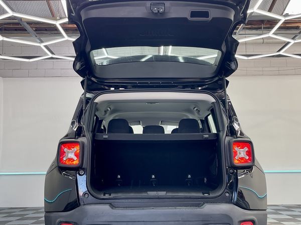 2017 Jeep Renegade Enterprise Hamilton, Te Rapa image 307160