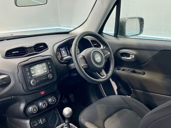 2017 Jeep Renegade Enterprise Hamilton, Te Rapa image 307161