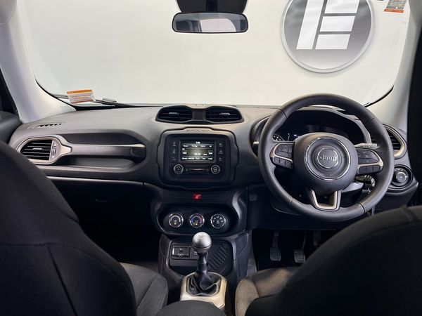 2017 Jeep Renegade Enterprise Hamilton, Te Rapa image 307163