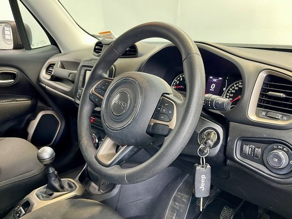 2017 Jeep Renegade Enterprise Hamilton, Te Rapa image 307164
