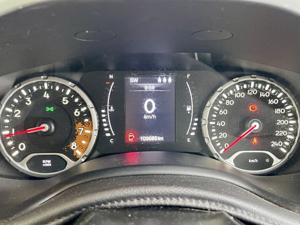 2017 Jeep Renegade Enterprise Hamilton, Te Rapa image 307165