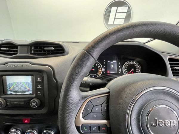 2017 Jeep Renegade Enterprise Hamilton, Te Rapa image 307166