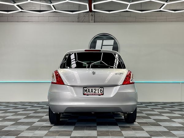 2014 Suzuki Swift Enterprise Hamilton, Te Rapa image 309776