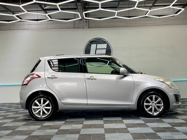 2014 Suzuki Swift Enterprise Hamilton, Te Rapa image 309778