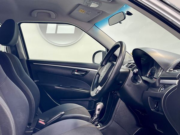 2014 Suzuki Swift Enterprise Hamilton, Te Rapa image 309781