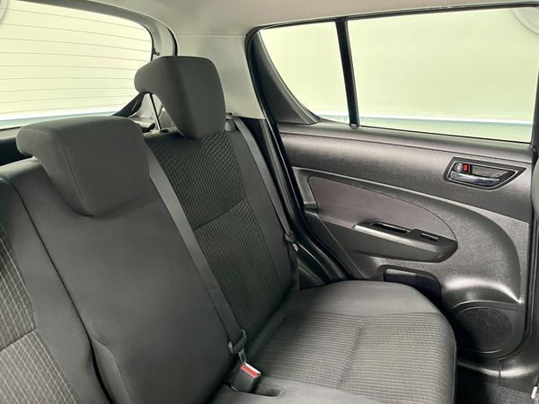 2014 Suzuki Swift Enterprise Hamilton, Te Rapa image 309782