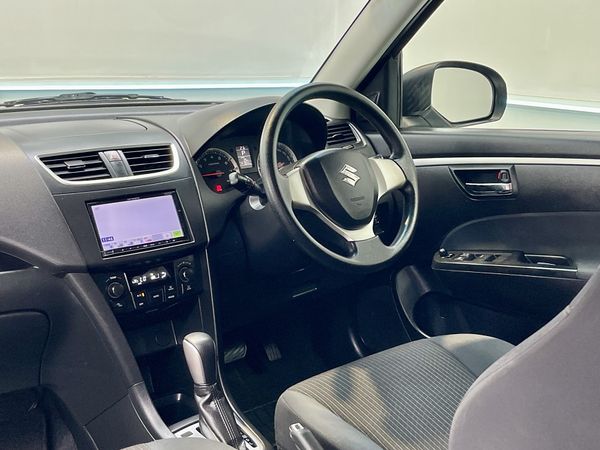 2014 Suzuki Swift Enterprise Hamilton, Te Rapa image 309784