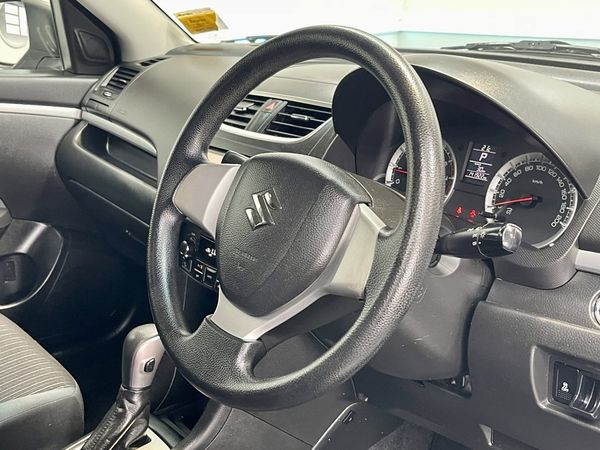 2014 Suzuki Swift Enterprise Hamilton, Te Rapa image 309787