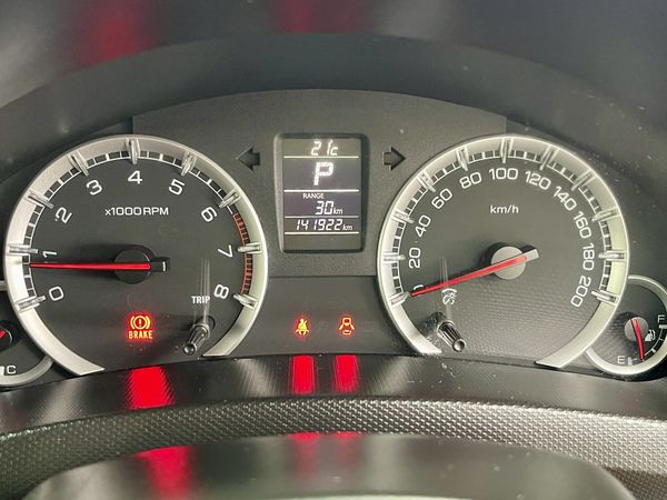 2014 Suzuki Swift Enterprise Hamilton, Te Rapa image 309788