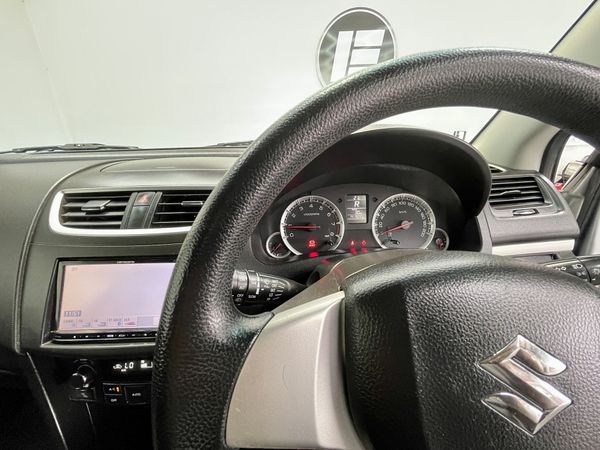 2014 Suzuki Swift Enterprise Hamilton, Te Rapa image 309789