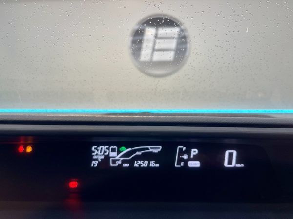 2015 Toyota Aqua Enterprise Hamilton, Te Rapa image 306296