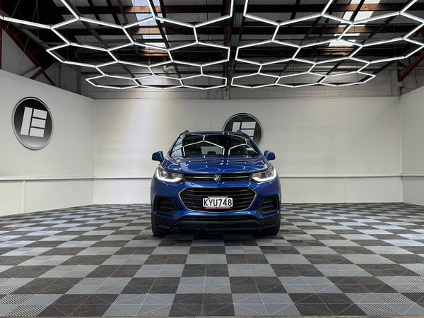 2017 Holden Trax Enterprise Hamilton, Te Rapa image 306592