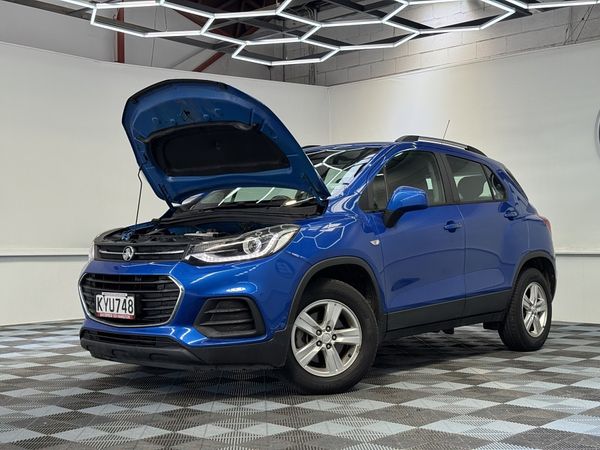 2017 Holden Trax Enterprise Hamilton, Te Rapa image 306593