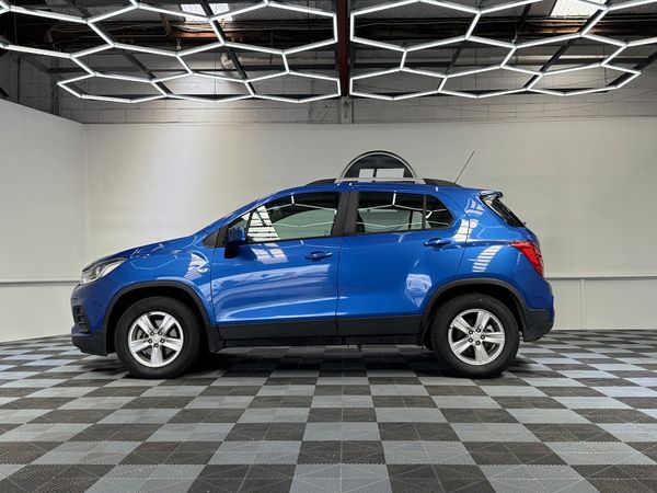 2017 Holden Trax Enterprise Hamilton, Te Rapa image 306595