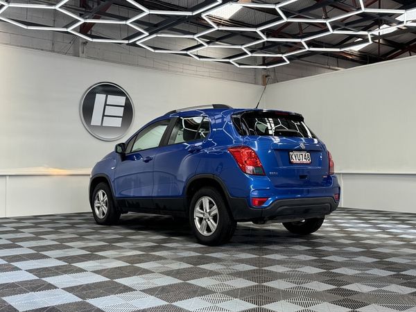 2017 Holden Trax Enterprise Hamilton, Te Rapa image 315314