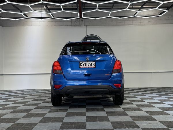 2017 Holden Trax Enterprise Hamilton, Te Rapa image 315315