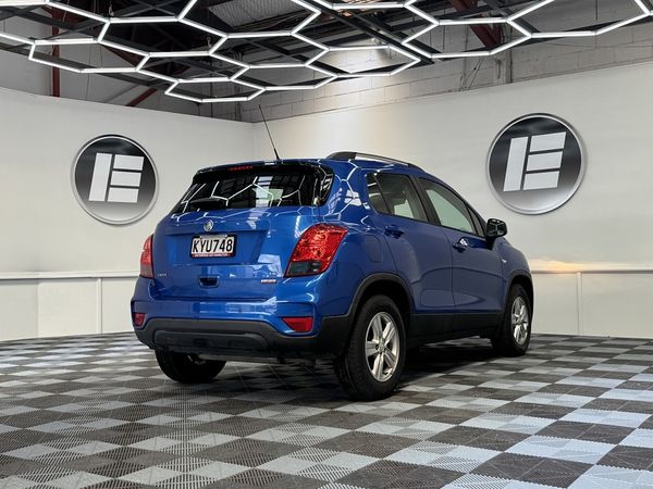 2017 Holden Trax Enterprise Hamilton, Te Rapa image 315316