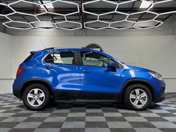 2017 Holden Trax Enterprise Hamilton, Te Rapa image 315317