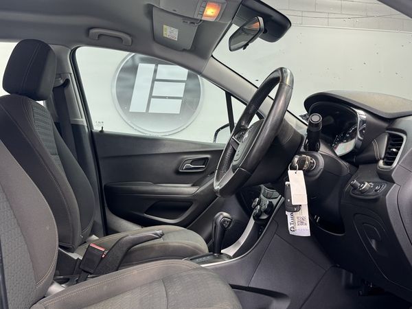 2017 Holden Trax Enterprise Hamilton, Te Rapa image 315320