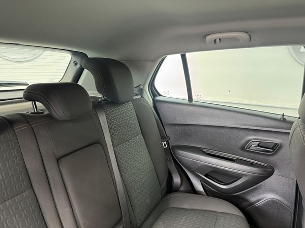 2017 Holden Trax Enterprise Hamilton, Te Rapa image 315321