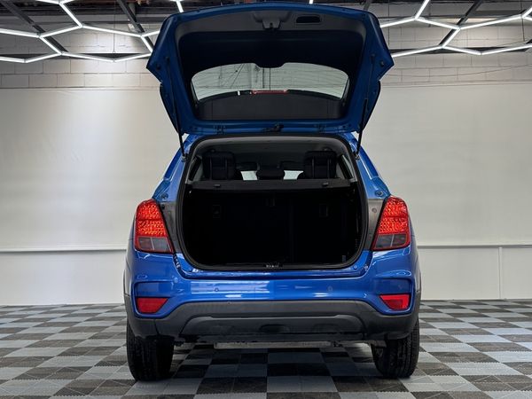 2017 Holden Trax Enterprise Hamilton, Te Rapa image 315322