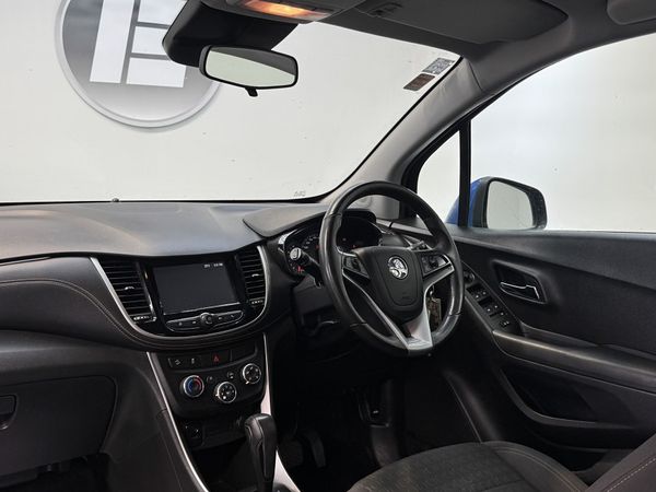 2017 Holden Trax Enterprise Hamilton, Te Rapa image 315323