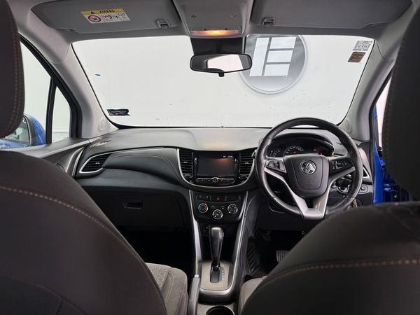 2017 Holden Trax Enterprise Hamilton, Te Rapa image 315325