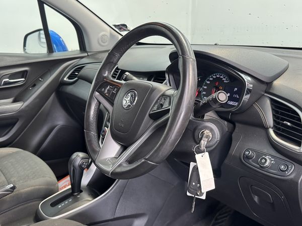 2017 Holden Trax Enterprise Hamilton, Te Rapa image 315326