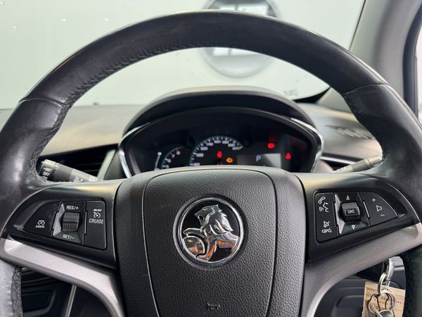 2017 Holden Trax Enterprise Hamilton, Te Rapa image 315327