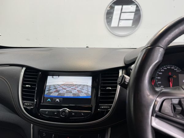 2017 Holden Trax Enterprise Hamilton, Te Rapa image 315328