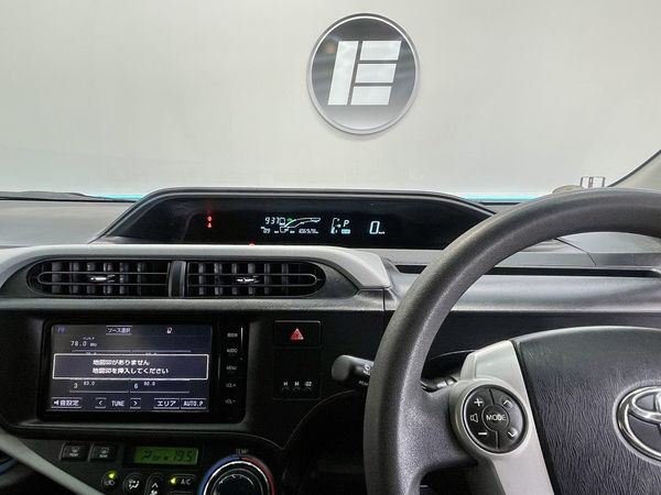 2014 Toyota Aqua Enterprise Hamilton, Te Rapa image 307530