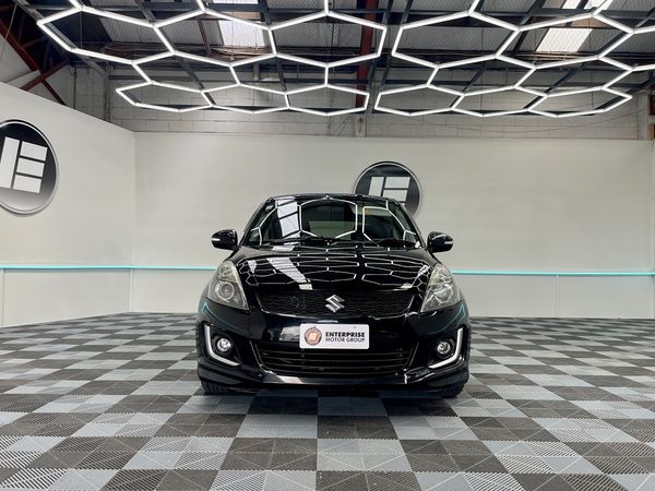 2013 Suzuki Swift Enterprise Hamilton, Te Rapa image 306582