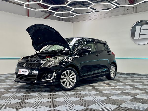 2013 Suzuki Swift Enterprise Hamilton, Te Rapa image 306583