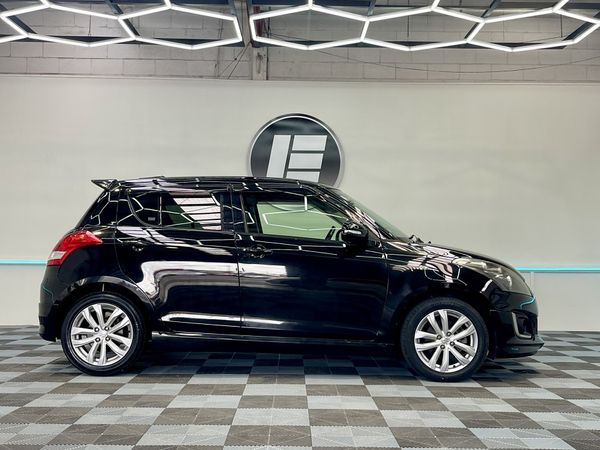 2013 Suzuki Swift Enterprise Hamilton, Te Rapa image 307105