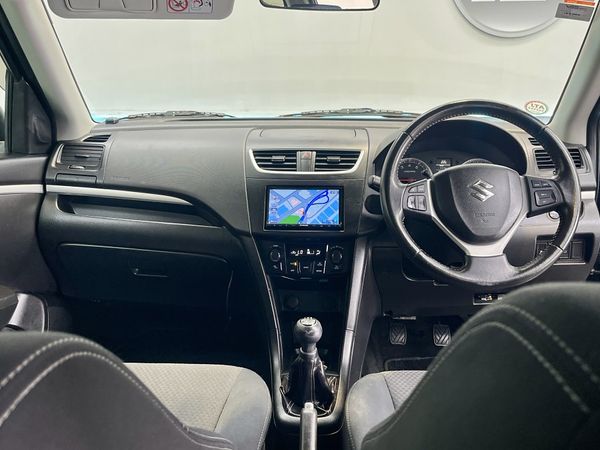 2013 Suzuki Swift Enterprise Hamilton, Te Rapa image 307113