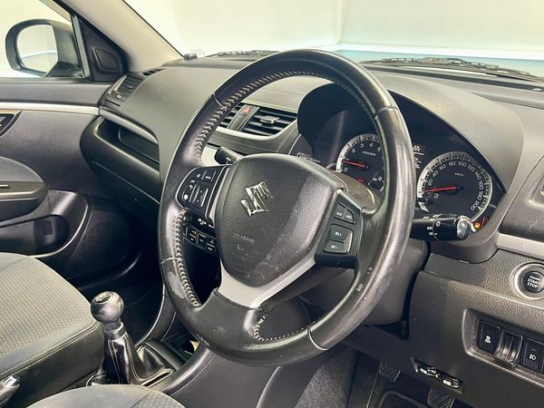 2013 Suzuki Swift Enterprise Hamilton, Te Rapa image 307114