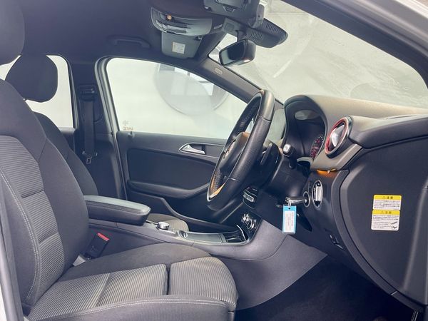 2017 Mercedes-Benz B 180 Enterprise Hamilton, Te Rapa image 308186