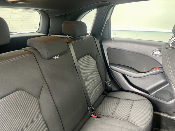 2017 Mercedes-Benz B 180 Enterprise Hamilton, Te Rapa image 308187