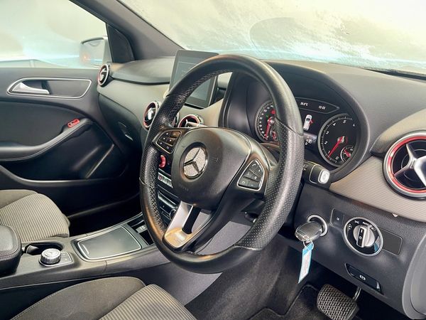 2017 Mercedes-Benz B 180 Enterprise Hamilton, Te Rapa image 308191