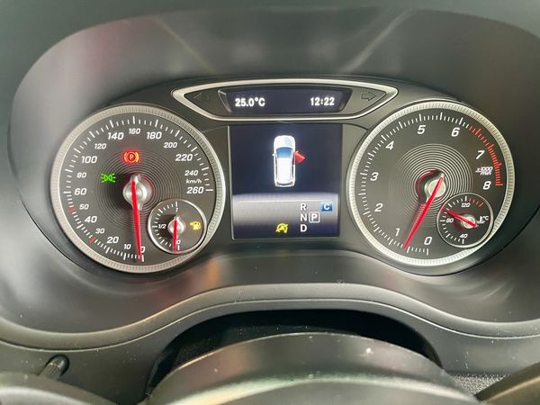 2017 Mercedes-Benz B 180 Enterprise Hamilton, Te Rapa image 308193