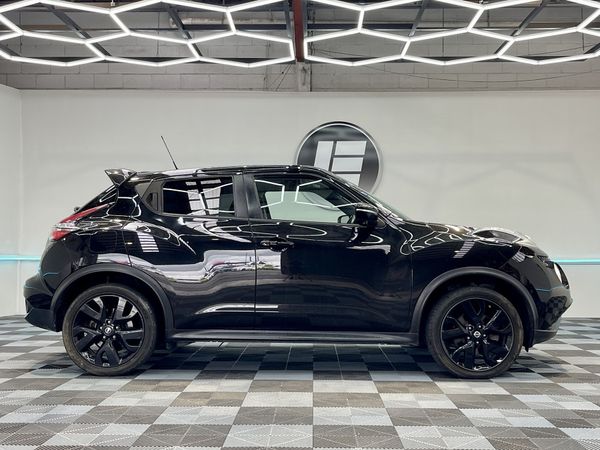 2014 Nissan Juke Enterprise Hamilton, Te Rapa image 309808