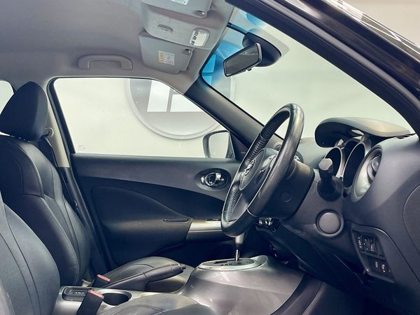 2014 Nissan Juke Enterprise Hamilton, Te Rapa image 309811