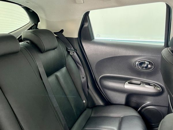 2014 Nissan Juke Enterprise Hamilton, Te Rapa image 309812