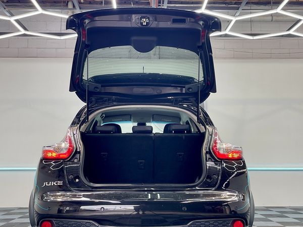 2014 Nissan Juke Enterprise Hamilton, Te Rapa image 309813