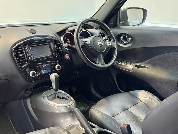 2014 Nissan Juke Enterprise Hamilton, Te Rapa image 309814