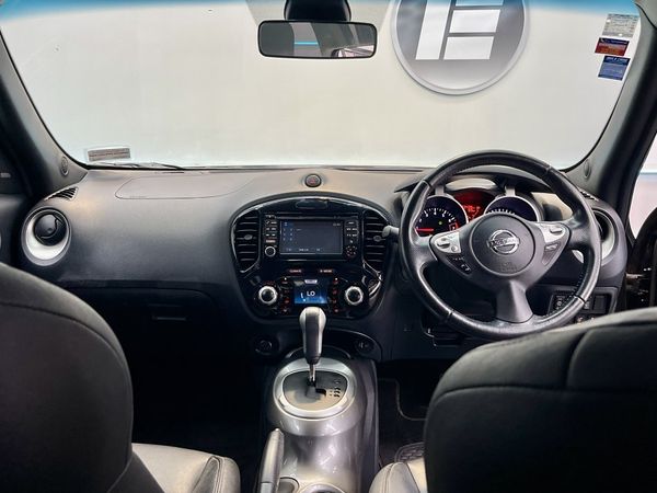 2014 Nissan Juke Enterprise Hamilton, Te Rapa image 309816