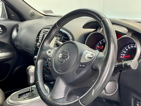 2014 Nissan Juke Enterprise Hamilton, Te Rapa image 309817