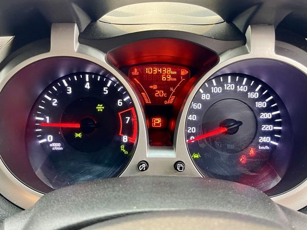 2014 Nissan Juke Enterprise Hamilton, Te Rapa image 309818