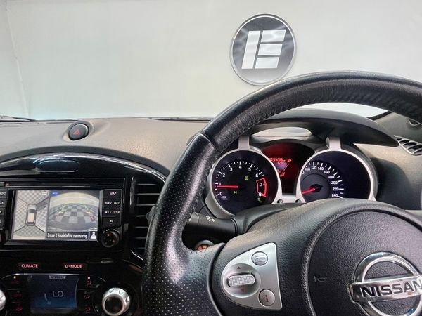 2014 Nissan Juke Enterprise Hamilton, Te Rapa image 309819