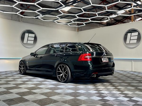 2016 Holden Commodore Enterprise Hamilton, Te Rapa image 316421